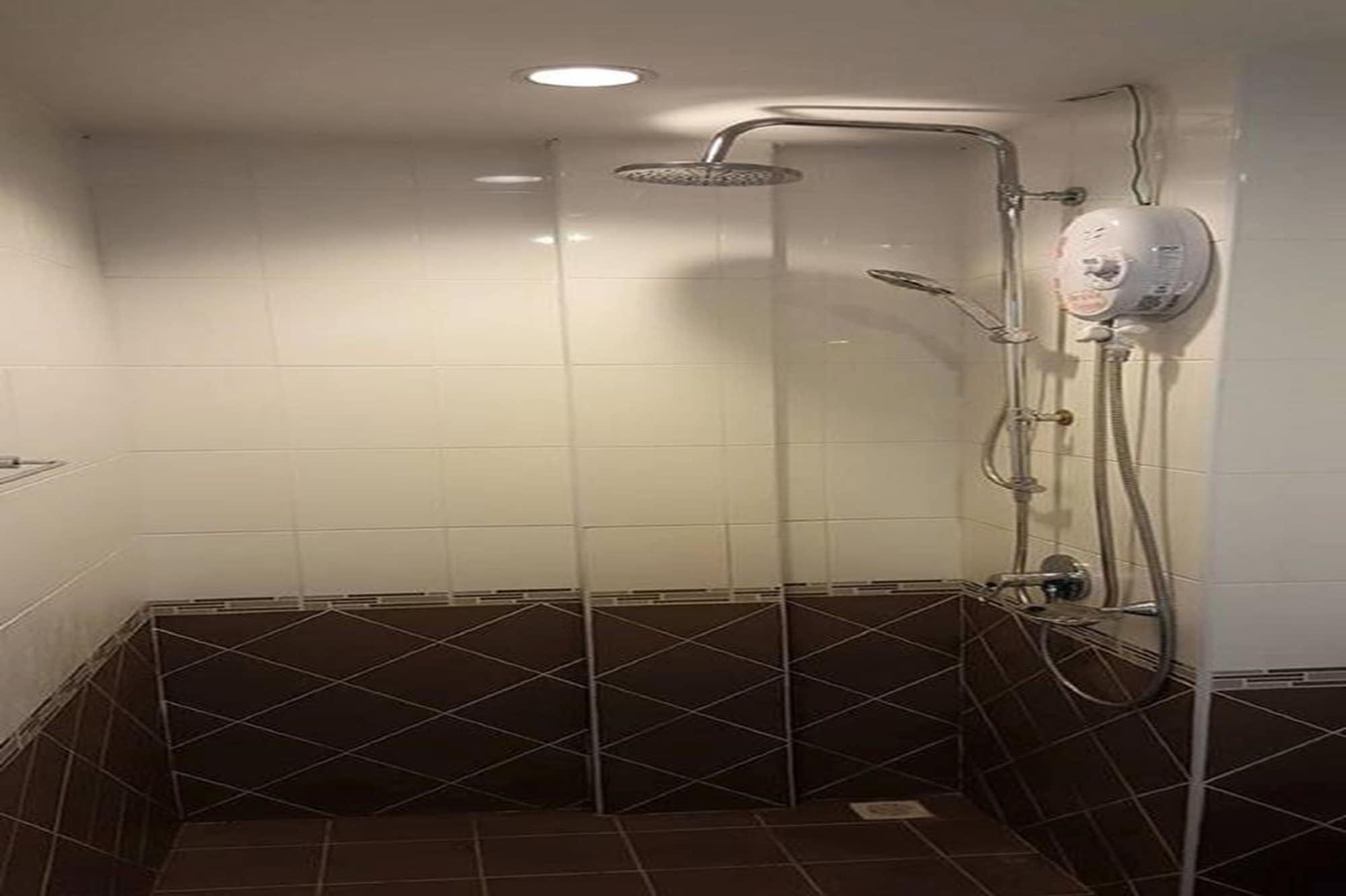 Retox Hotel باتايا المظهر الخارجي الصورة