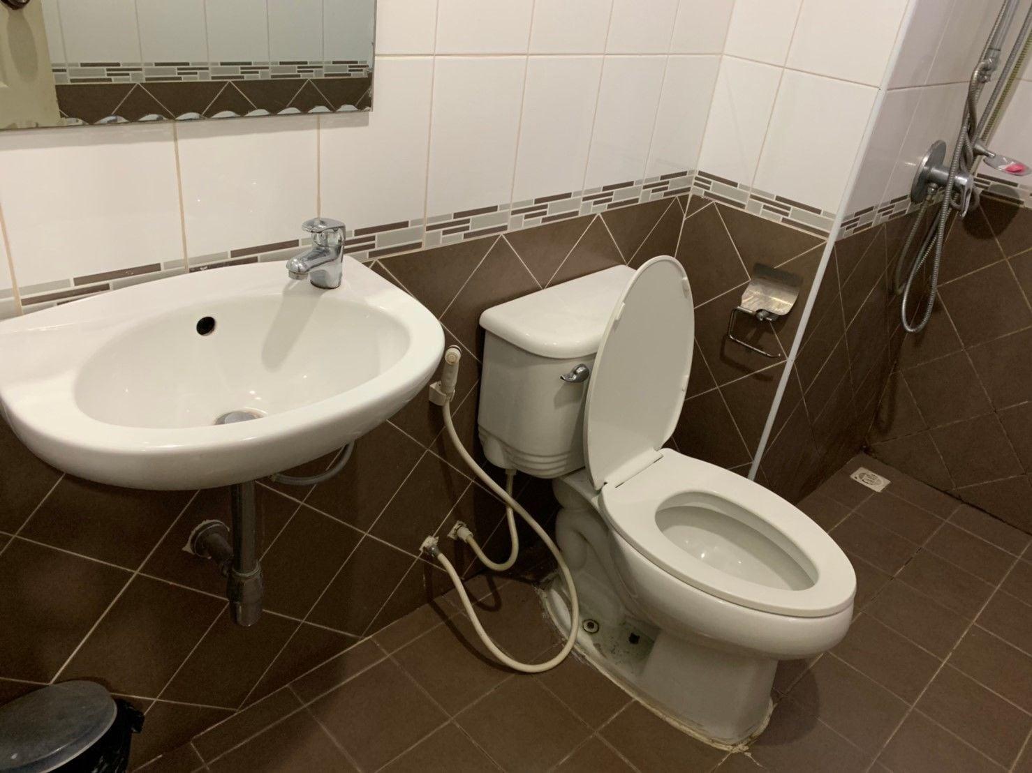 Retox Hotel باتايا المظهر الخارجي الصورة
