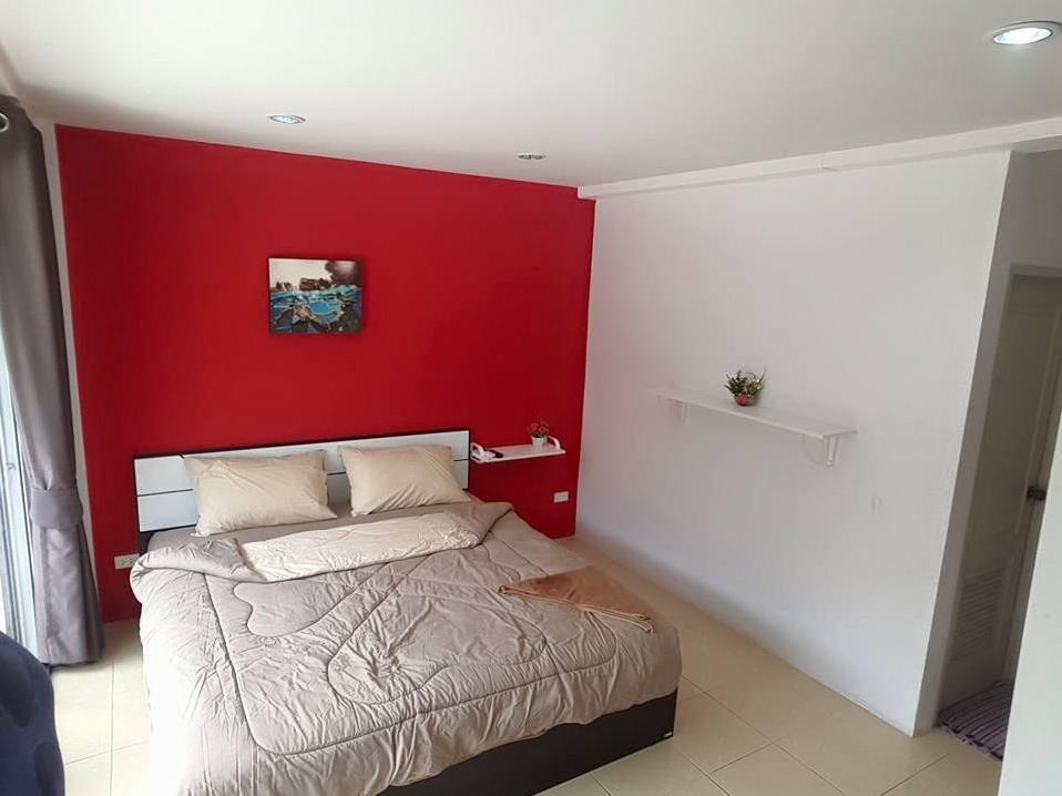 Retox Hotel باتايا المظهر الخارجي الصورة