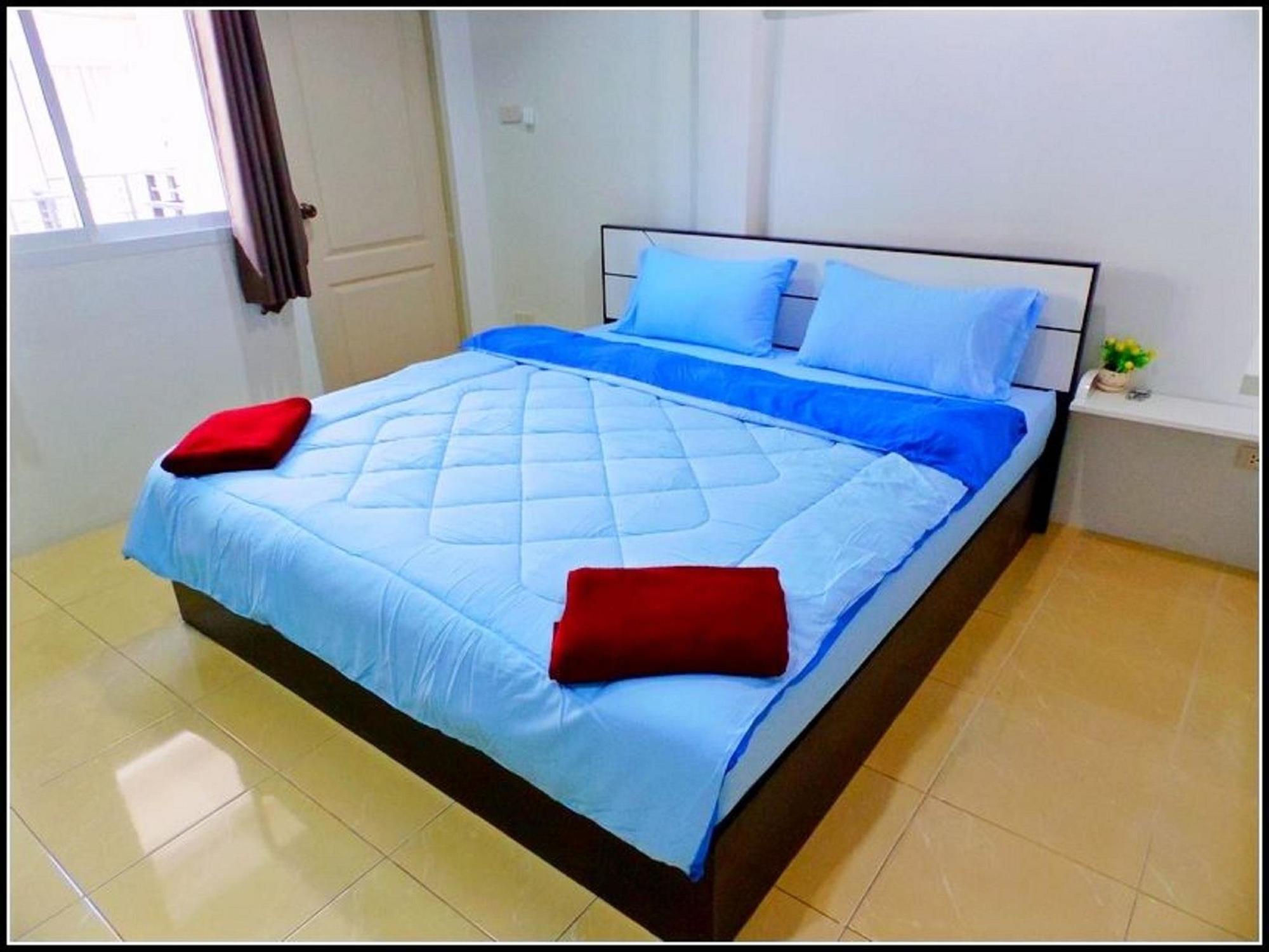 Retox Hotel باتايا المظهر الخارجي الصورة