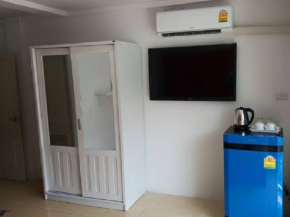 Retox Hotel باتايا المظهر الخارجي الصورة