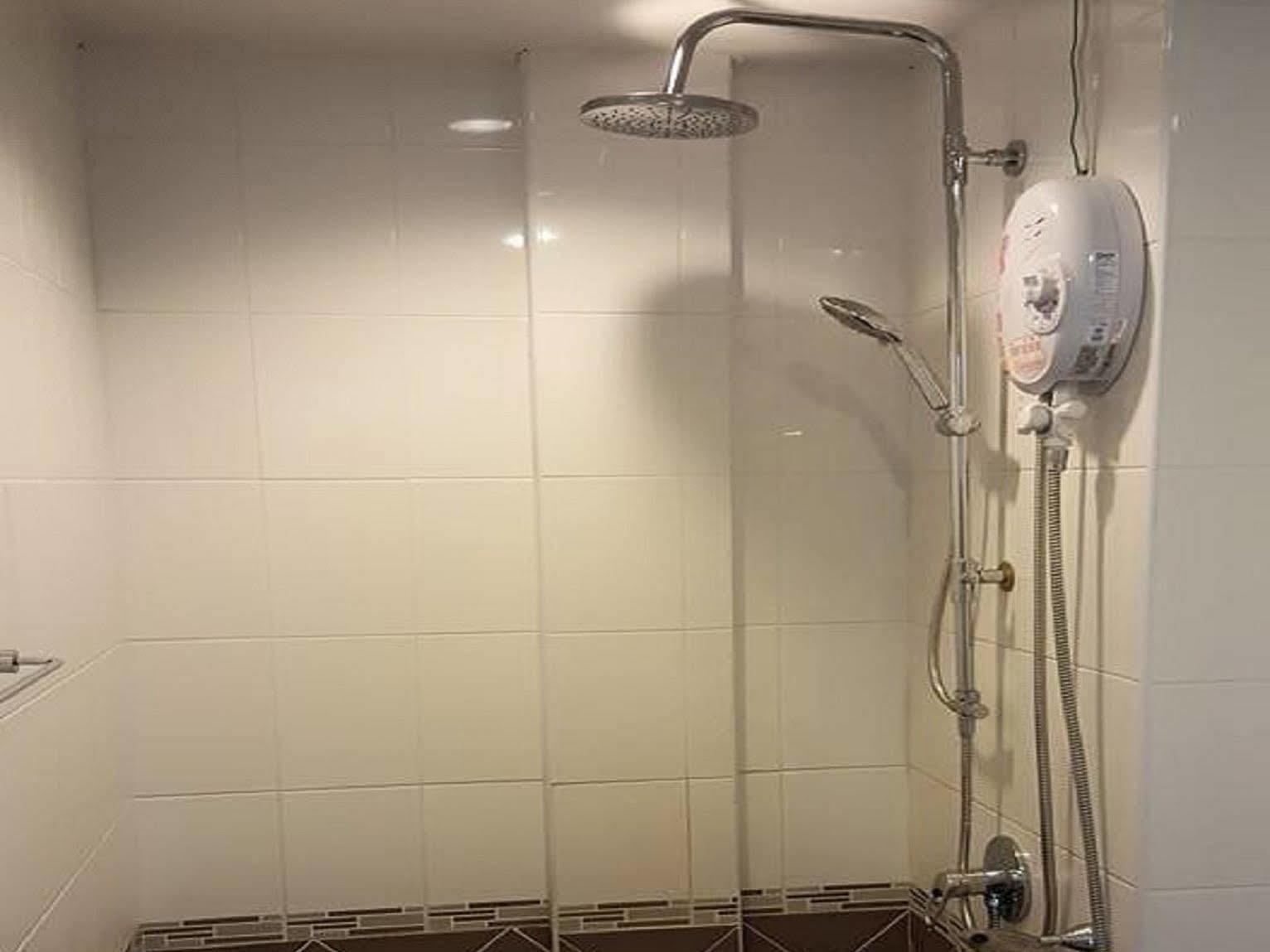 Retox Hotel باتايا المظهر الخارجي الصورة