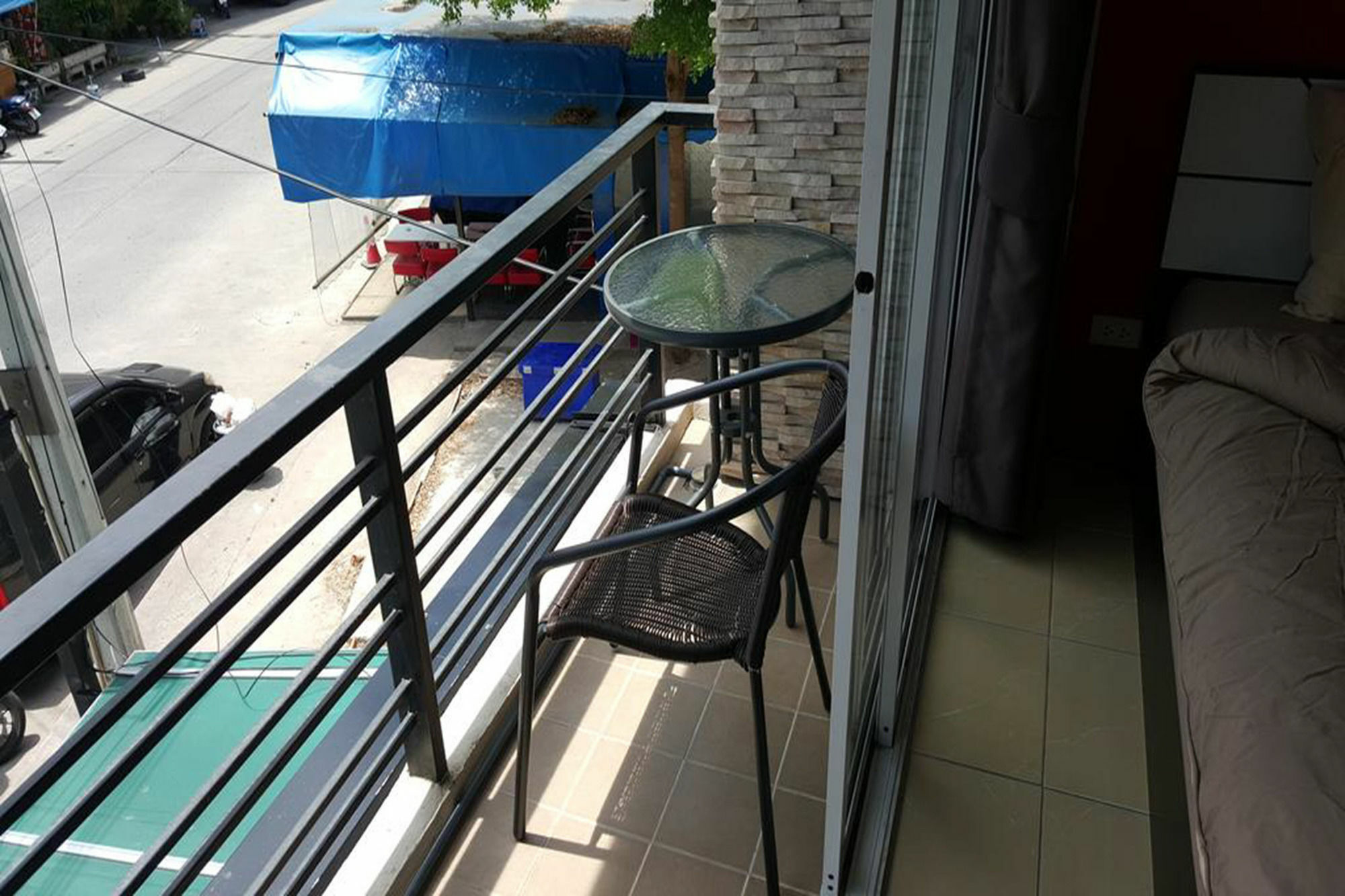 Retox Hotel باتايا المظهر الخارجي الصورة